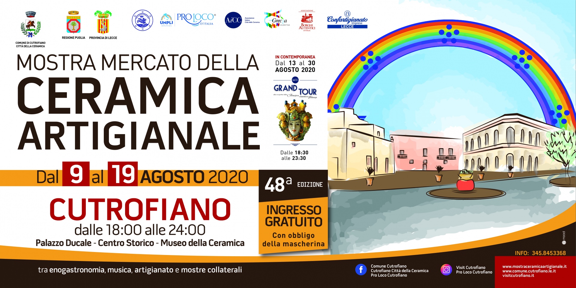 48A EDIZIONE